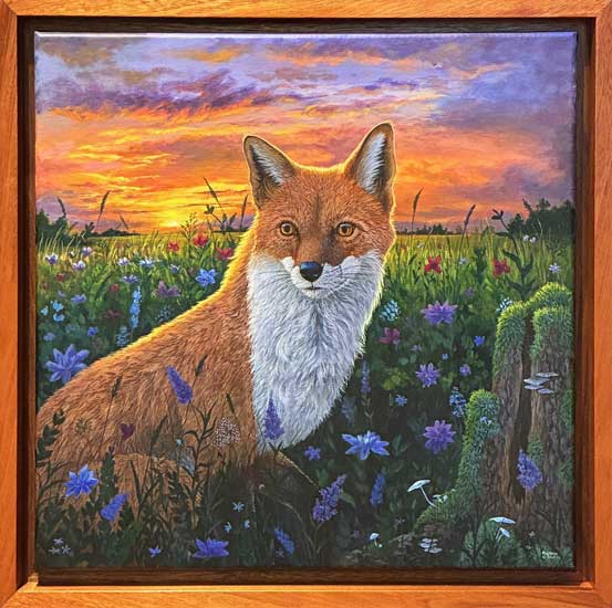 Original art by Christina Bias